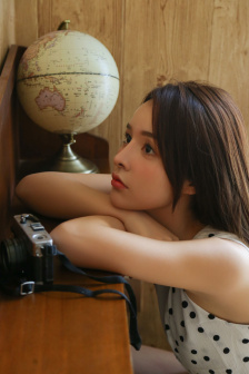 女生下面